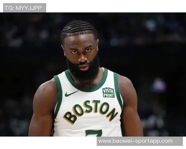 杰伦布朗直言篮球真相不容忽视关键罚球失误引发热议 杰伦布朗直言篮球真相不容忽视关键罚球失误引发热议