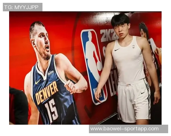 拓记:开拓者高管参与NBA中国赛推动商务合作与关系建立 拓记:开拓者高管参与NBA中国赛推动商务合作与关系建立