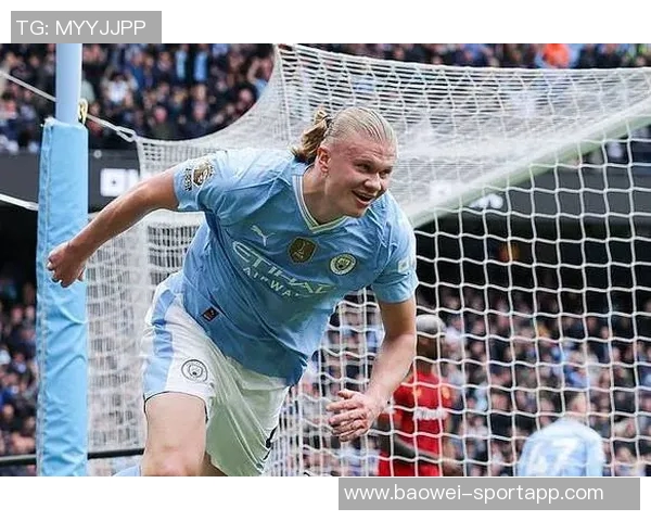 哈兰德今晚能否继续发威对阵富勒姆已打入6球并贡献1助攻