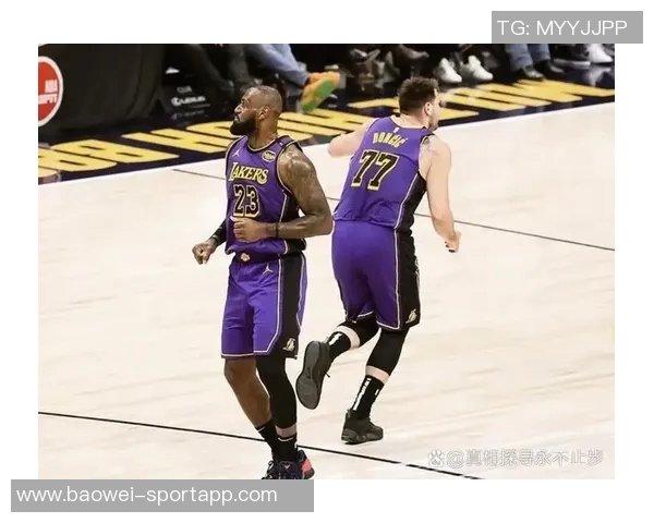 湖人需提升实力才能与掘金雷霆抗衡詹东里同场对SGA的防守挑战 湖人需提升实力才能与掘金雷霆抗衡詹东里同场对SGA的防守挑战