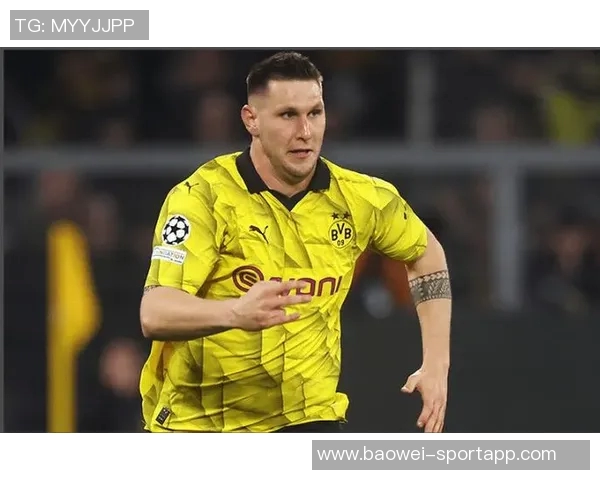 多特蒙德计划引援边后卫聚勒格罗斯厄兹詹或将离队 多特蒙德计划引援边后卫聚勒格罗斯厄兹詹或将离队