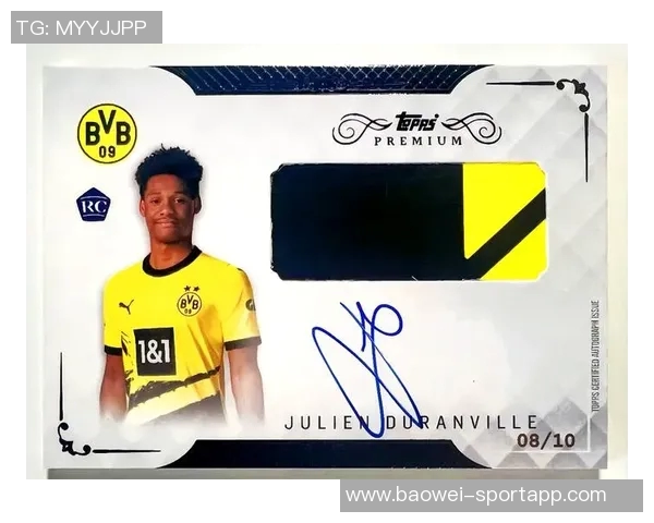 多特蒙德考虑外租杜兰维尔交易仍在初步阶段