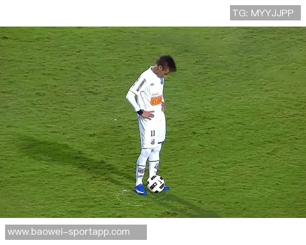 桑托斯主场逆转帕尔梅拉斯成功保级内马尔全场拼搏展现领袖风范