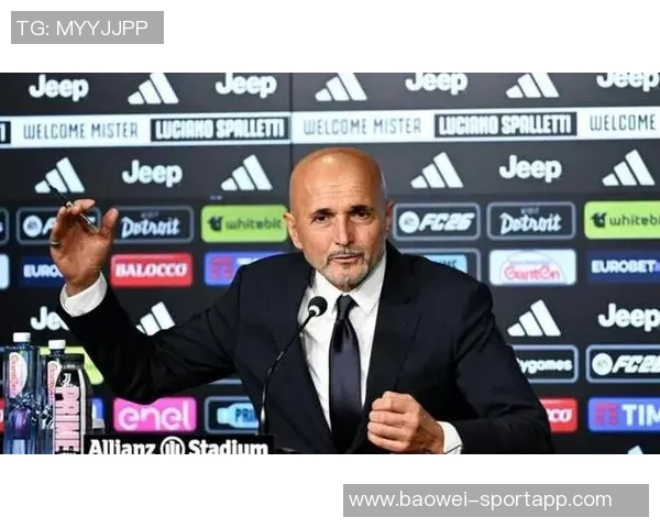 斯帕莱蒂强调提升执教能力并呼吁给予戴维更多信心