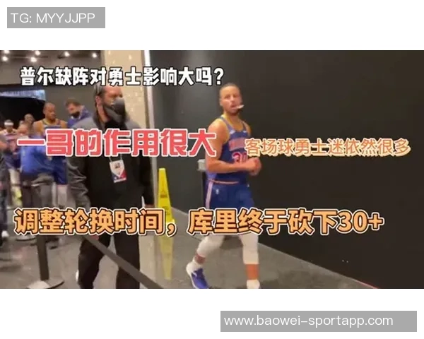 科尔轮换的动态变化分析库里缺阵与斯潘塞崛起的影响探讨