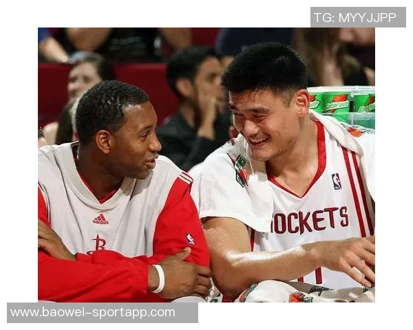 姚明效应助力火箭崛起成为NBA第三受欢迎球队仅次于湖人勇士