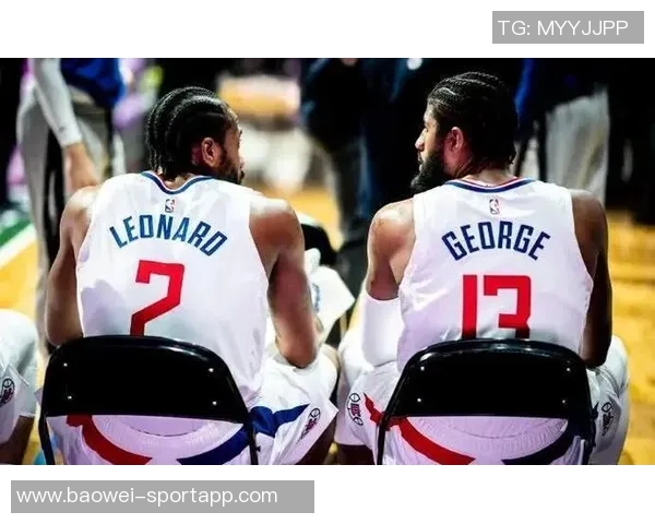 皮尔斯称快船西部最具天赋上赛季曾被誉为最深度球队