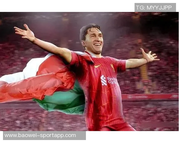 基耶萨荣膺利物浦九月最佳球员表现出色助攻与进球双丰收 基耶萨荣膺利物浦九月最佳球员表现出色助攻与进球双丰收