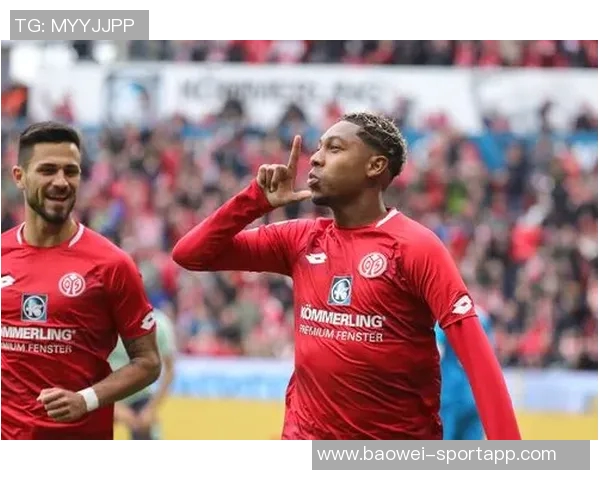 基米希在对美因茨比赛中创下德甲新纪录触球传球双双领先