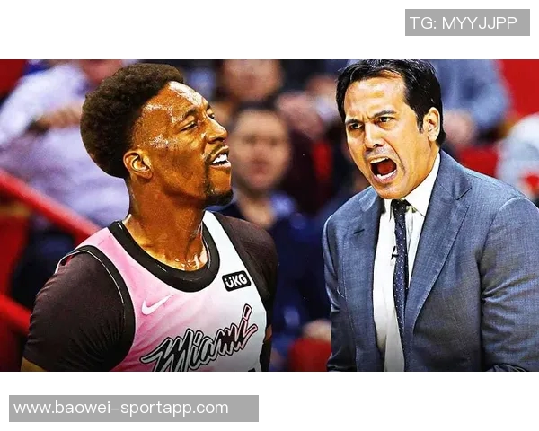 斯波分析最后一攻失误原因鲍威尔与阿德巴约的配合出现偏差