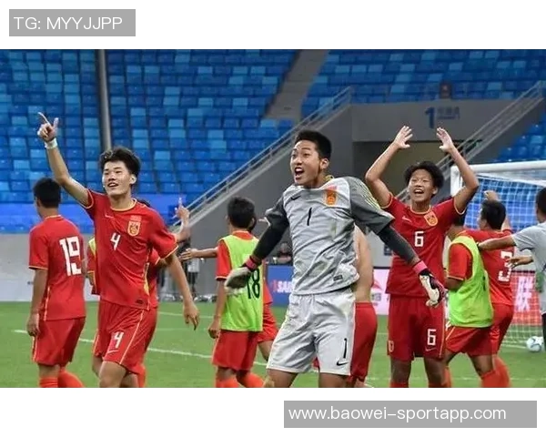 媒体人分析U15国足对阵日本整体实力强输球可理解