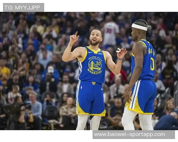 勇士未来布局揭秘库里退役后波杰留队吉巴换浓眉助力球队崛起