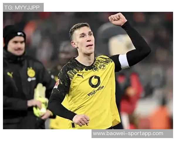 拜仁关注施洛特贝克但优先考虑其他引援目标