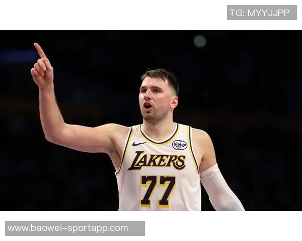 东契奇有望成湖人传奇只需赢得一个总冠军即可实现梦想