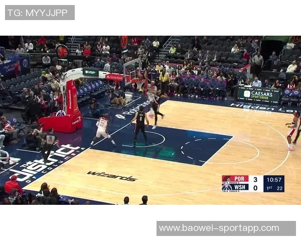 奇才主帅称米德尔顿与CJ经历丰富年轻球员应向他们学习成长