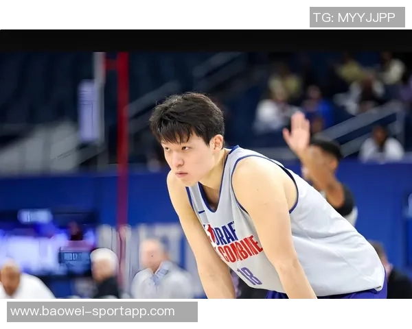 杨瀚森三分球再创佳绩5篮板平生涯最佳表现助球队获胜