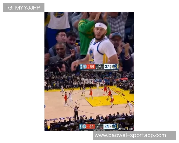 小阿德尔曼赞库里最后时刻三分绝技无人能及的精彩表现