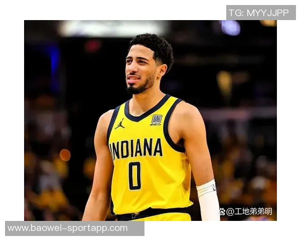 哈利伯顿谈被高估激励球队团结奋进的心路历程