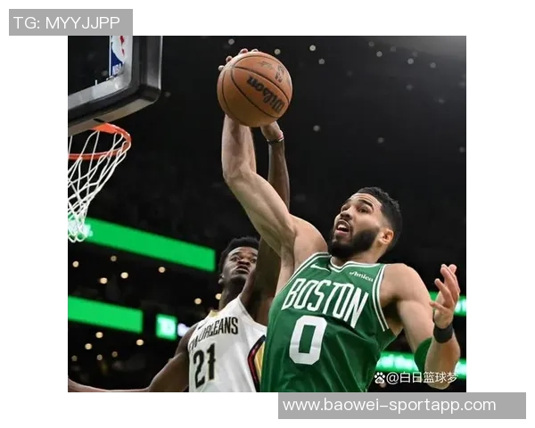 塔图姆谈雷霆培养球员策略称不依赖选秀权换巨星