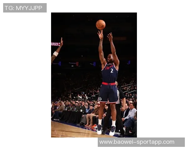 莱昂纳德重返赛场快船官方宣布他结束连续缺席的十场比赛