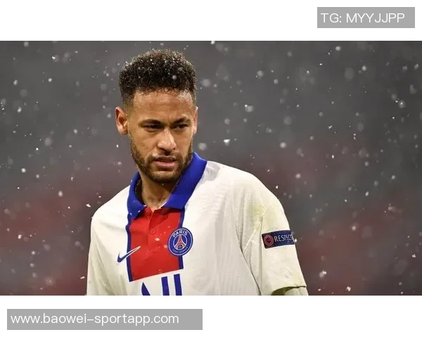 内马尔怒斥不实报道坚决否认向主帅道歉的谎言